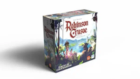 Foto do produto Robinson Crusoe (Edição de Colecionador)