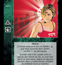 Foto do produto VtES - Carta Avulsa: Visão Além do Alcance (Sight Beyond Sight)