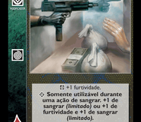 Foto do produto VtES - Carta Avulsa: Fata Morgana