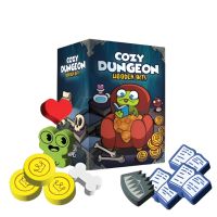 Foto do produto Keep the Heroes Out - Cozy Dungeon