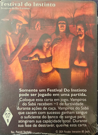 Foto do produto VtES - Promo Pack 06