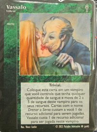 Foto do produto VtES - Promo Pack 09