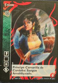 Foto do produto VtES - Promo Pack 13