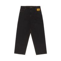 Foto do produto Calça Jeans Clássica Preta