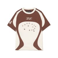 Foto do produto Camiseta Recortada 