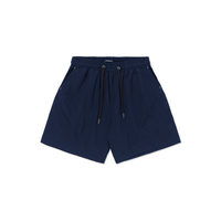 Foto do produto Short Clássico Leve Azul Marinho