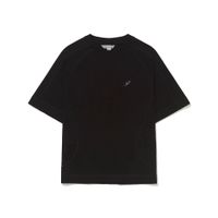 Foto do produto Camiseta Recortada 