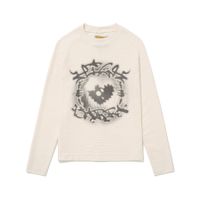 Foto do produto Camiseta Raglan Manga Longa 
