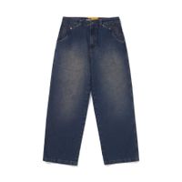 Foto do produto Calça Jeans 