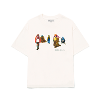 Foto do produto Camiseta 