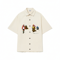 Foto do produto Camisa de Botão 