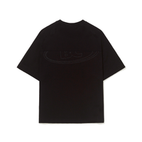 Foto do produto Camiseta Recortada 