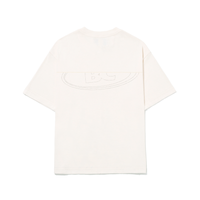 Foto do produto Camiseta Recortada 