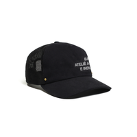 Foto do produto Boné Trucker 