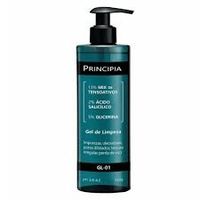 Foto do produto Gel de Limpeza 13% Tensoativos + 2% Acido Salicilico + 5% Glicerina Principia Skincare GL-01 com 200g