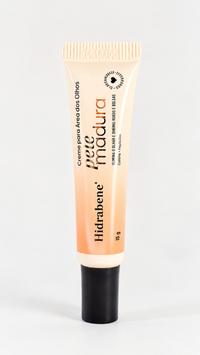 Foto do produto Creme Hidratante Para Area dos Olhos Pele Madura 15g Hidrabene