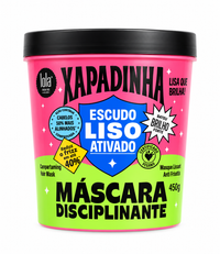 Foto do produto Máscara Disciplinante Xapadinha 100g Lola Cosmetics