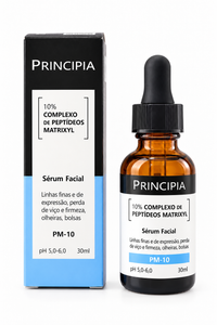 Foto do produto Sérum Facial PM-10 30ml Principia
