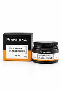 Foto do produto Sérum Facial  Em Pó VC-95  10g  Principia