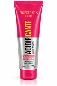 Foto do produto Máscara Acidificante Be.Use 250g Bioextratus