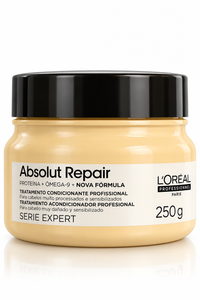 Foto do produto Máscara Absolut Repair 250g Loreal Professionnel Paris