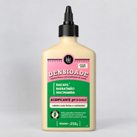 Foto do produto Acidificante Densidade 250g Lola Cosmetics