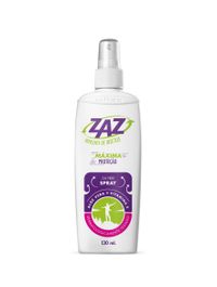 Foto do produto ZAZ REPELENTE SPRAY 130ML