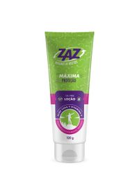 Foto do produto ZAZ REPELENTE DE INSETOS LOCAO 120G
