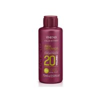Foto do produto Água Oxigenada Cremosa Color Intensy 20vol  75ml Amend