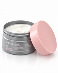 Foto do produto Máscara Revitalizante 40+ Prolonga e Regenera 300g Amend Expertise