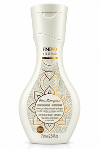 Foto do produto Condicionador Óleos Marroquinos Mini 75ml Amend Milenar