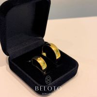 Foto do produto ALIANÇA DE MOEDA 