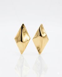Foto do produto BRINCO MARTINA GOLD BANHADO A OURO 18K