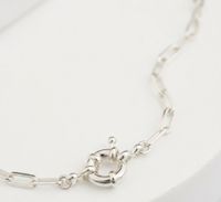 Foto do produto PULSEIRA NINA BANHADO EM PRATA 925