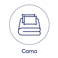 [Home] Cama