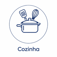 [Home] Cozinha