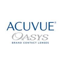 Marcas - Acuvue Oasys