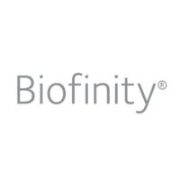 Marcas - Biofinity