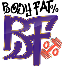 BF Body Fat %
