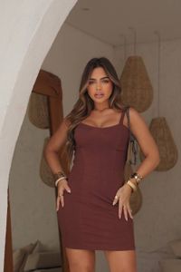 Foto do produto Vestido Europa