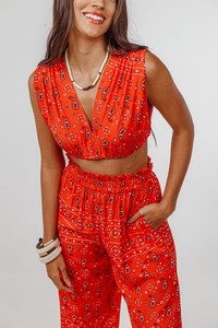 CROPPED CORAL