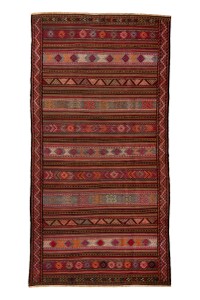 Kilim Azarbayjan Vintage