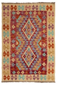 Kilim Oriente