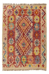 Kilim Oriente