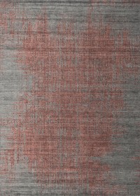 Aruna Soteh Charcoal & Red