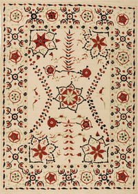 Kilim Garden