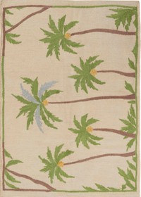 Kilim Garden