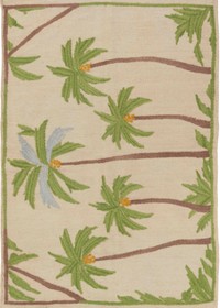 Kilim Garden