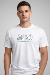 Foto do produto CAMISETA AEROPOSTALE  08071