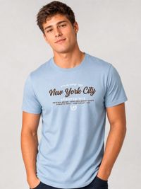 Foto do produto CAMISETA AEROPOSTALE  08071